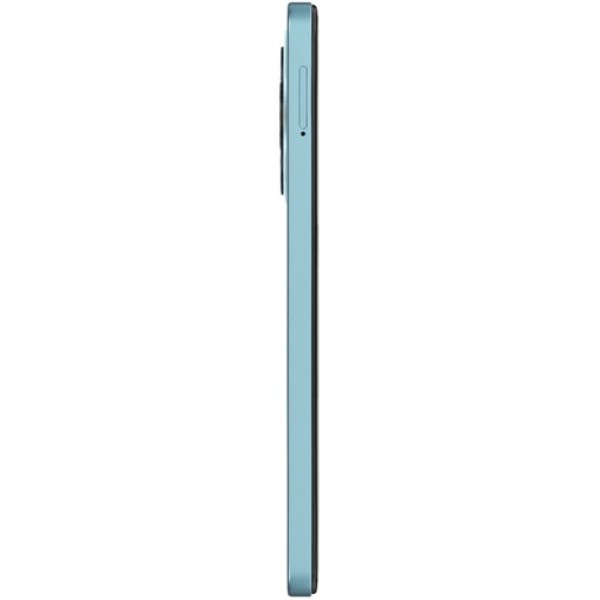 6.6" Смартфон Itel P55 128 ГБ голубой