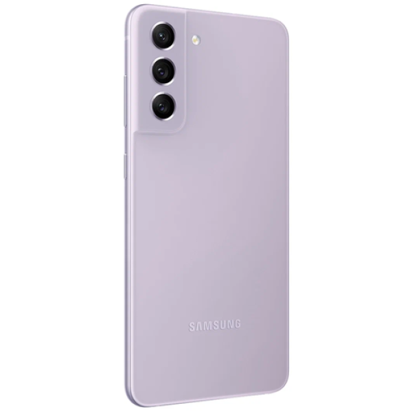 Смартфон Samsung Galaxy S21FE 8/256Gb Фиолетовый