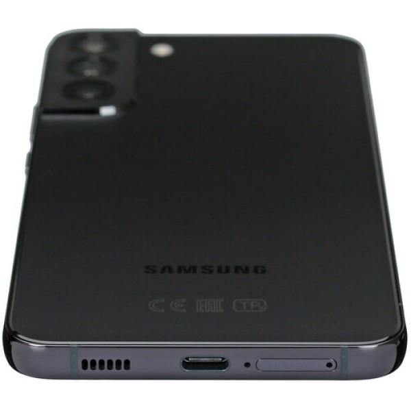 6.6" Смартфон Samsung Galaxy S22+ 256 ГБ черный