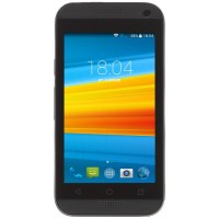 Смартфон DEXP Ixion M240 Strike 3 Pro Black [4" 8Gb 4x1.3Ghz/1024Mb/800x480/IPS/2SIM/3G/GPS/Cam5AF/1400mAh/Android 6.0]