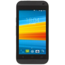 Смартфон DEXP Ixion M240 Strike 3 Pro Black [4" 8Gb 4x1.3Ghz/1024Mb/800x480/IPS/2SIM/3G/GPS/Cam5AF/1400mAh/Android 6.0]