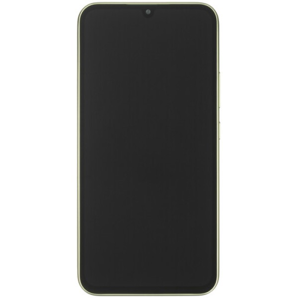 6.6" Смартфон Samsung Galaxy A34 5G 128 ГБ зеленый