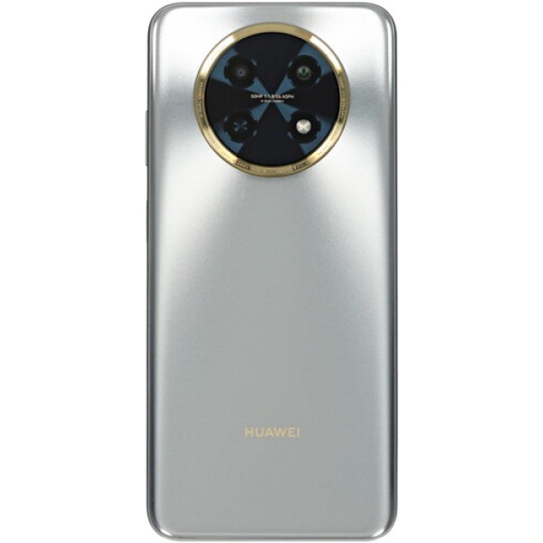 6.95" Смартфон HUAWEI nova Y91 128 ГБ серебристый