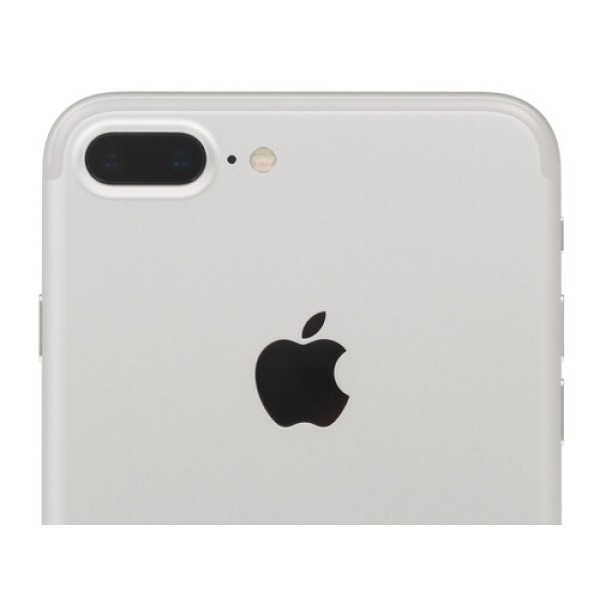 Смартфон Apple iPhone 7 Plus 5,5" 256Gb Silver 4x2.3Ghz/3072Mb/1920x1080/IPS/3G/LTE/GPS/Cam12(x2)/iOS