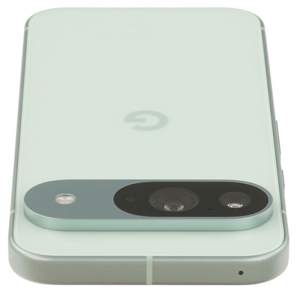 6.3" Смартфон Google Pixel 9 128 ГБ зеленый