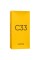 6.5" Смартфон realme C33 32 ГБ золотистый