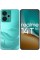 6.67" Смартфон realme 14T 128 ГБ зеленый