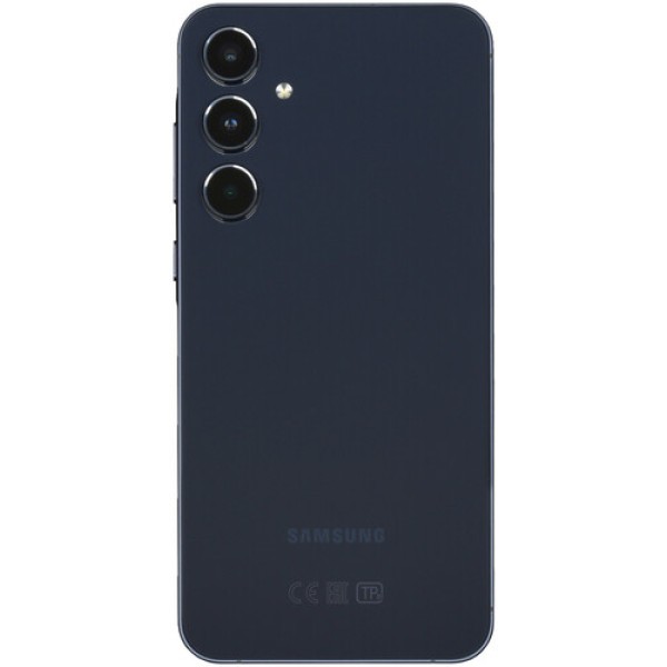 6.6" Смартфон Samsung Galaxy A55 256 ГБ синий
