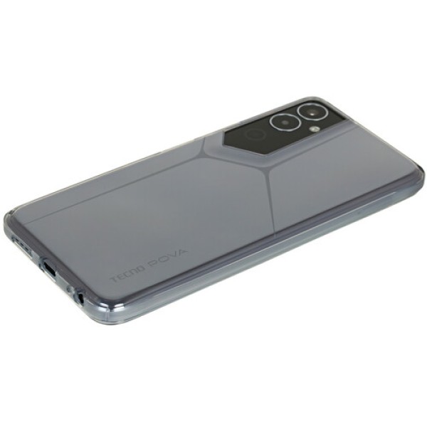 Смартфон Tecno Pova Neo 2 4/64Gb [6,82"/LTE/NFC/Cam16Mpx+0,08Mpx/7000mAh/Uranolith Grey]