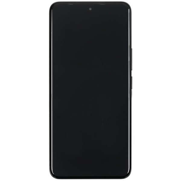 6.7" Смартфон HONOR 200 256 ГБ черный