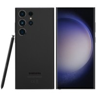 6.8" Смартфон Samsung Galaxy S23 Ultra 256 ГБ черный