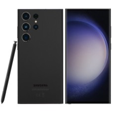 6.8" Смартфон Samsung Galaxy S23 Ultra 256 ГБ черный