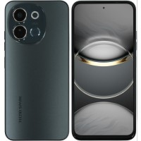 6.67" Смартфон Tecno SPARK 30 5G 128 ГБ черный