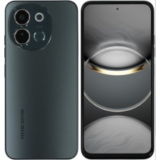 6.67" Смартфон Tecno SPARK 30 5G 128 ГБ черный