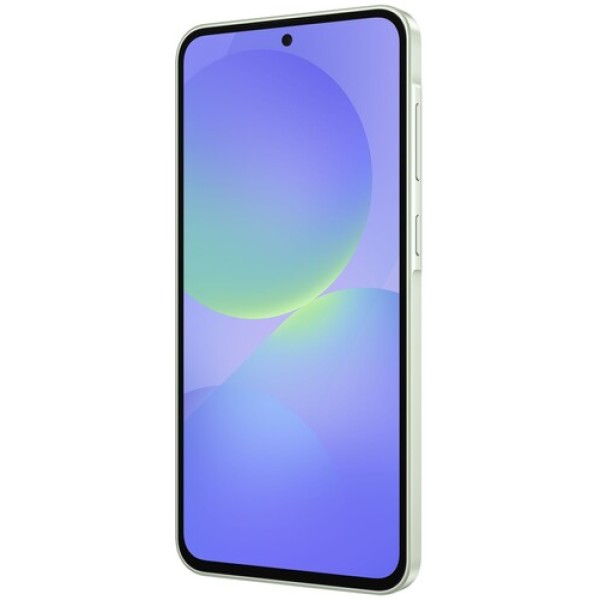 6.7" Смартфон Samsung Galaxy A36 256 ГБ зеленый
