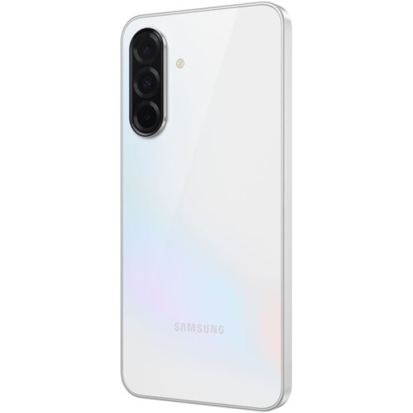6.7" Смартфон Samsung Galaxy A36 128 ГБ белый