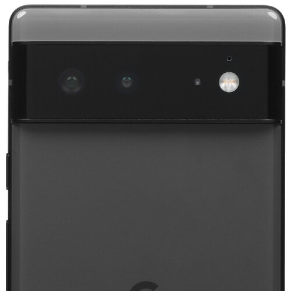 6.4" Смартфон Google Pixel 6 128 ГБ черный