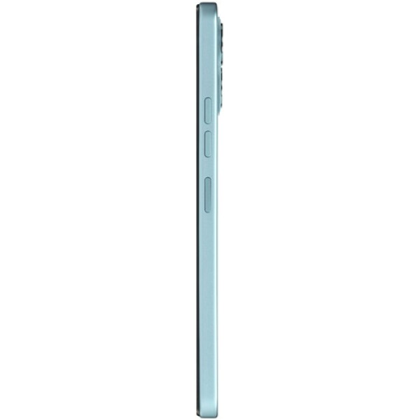 6.67" Смартфон Tecno SPARK 40C 128 ГБ голубой