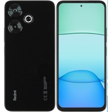 6.79" Смартфон Xiaomi Redmi 13 128 ГБ черный