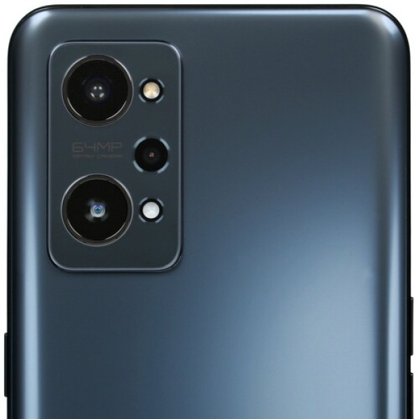 6.62" Смартфон realme GT Neo 3T 128 ГБ черный