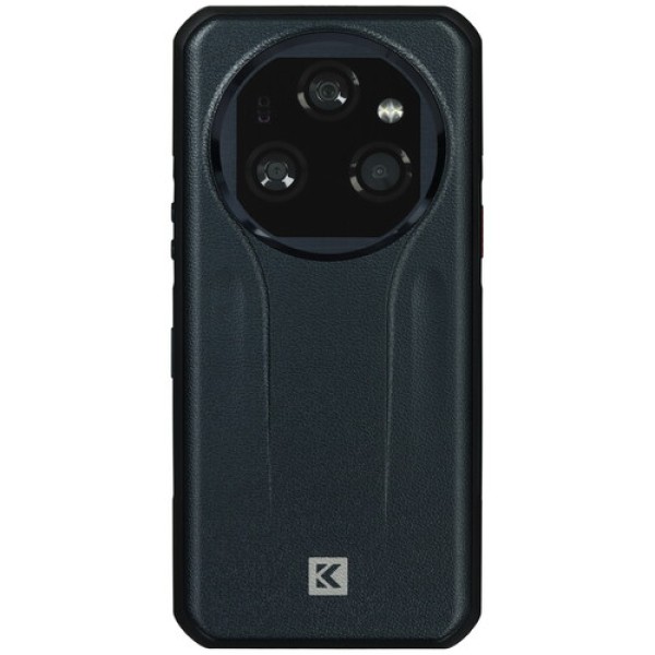 6.58" Смартфон KENSHI Armor I2w 256 ГБ серый