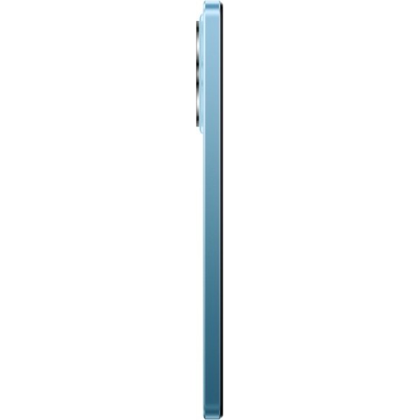6.67" Смартфон Xiaomi Redmi Note 14 128 ГБ голубой