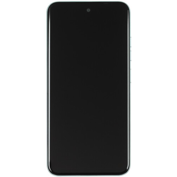 6.67" Смартфон Tecno SPARK GO 1 64 ГБ зеленый