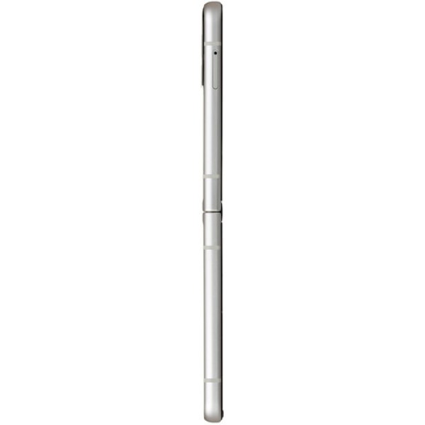 Смартфон Samsung Z Flip 3 8/256Gb [6,7"/5G/NFC/Cam12+12Mpx/3300mAh/Beige]