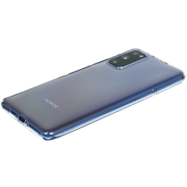 Смартфон Honor View 30 Pro 6.57" 256Gb Ocean Blue Kirin 990/8Gb/2400x1080/LTPS/5G/NFC/Cam40+12+8/32+8Mp/4000mAh/Android 10