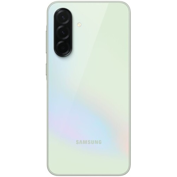 6.7" Смартфон Samsung Galaxy A36 256 ГБ зеленый