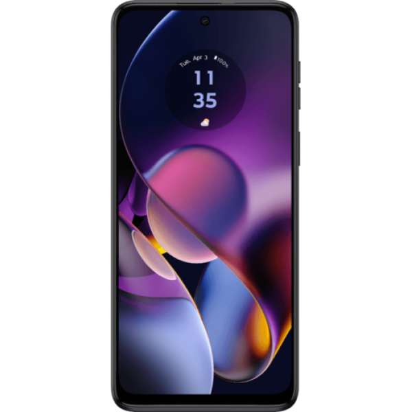 6.5" Смартфон Motorola Moto G54 256 ГБ черный