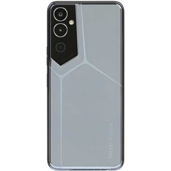 Смартфон Tecno Pova Neo 2 4/64Gb [6,82"/LTE/NFC/Cam16Mpx+0,08Mpx/7000mAh/Uranolith Grey]