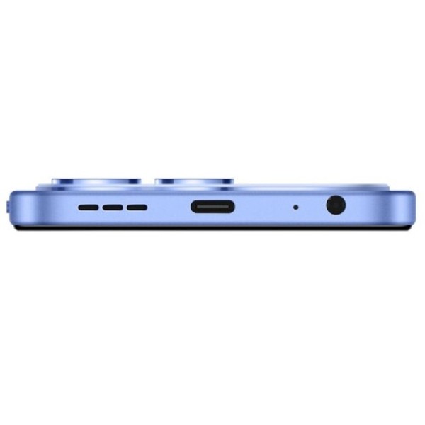 6.67" Смартфон Tecno SPARK 40 256 ГБ голубой