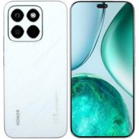 6.7" Смартфон HONOR X8c 128 ГБ белый