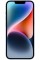 6.7" Смартфон Apple iPhone 14 Plus 256 ГБ голубой