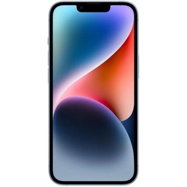 6.7" Смартфон Apple iPhone 14 Plus 256 ГБ голубой