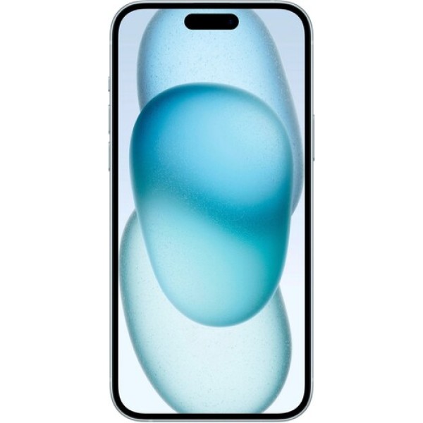 6.7" Смартфон Apple iPhone 15 Plus 256 ГБ голубой