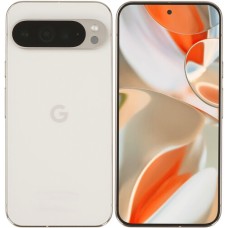 6.8" Смартфон Google Pixel 9 Pro XL 256 ГБ бежевый