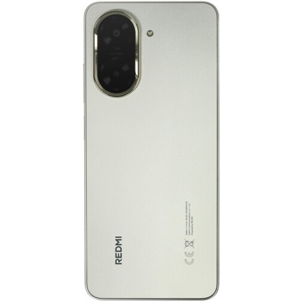 6.88" Смартфон Xiaomi Redmi A5 64 ГБ золотистый