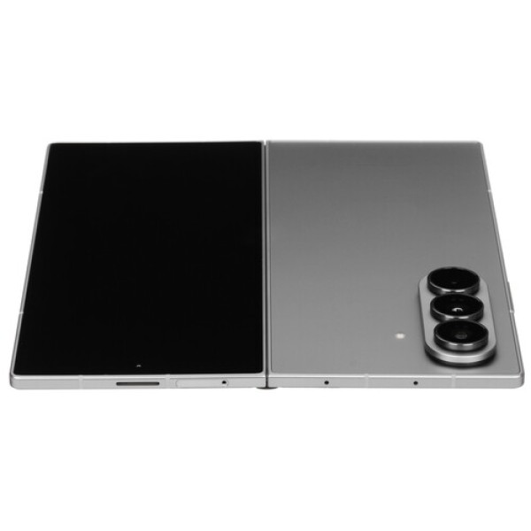 8" Смартфон Samsung Galaxy Z Fold7 512 ГБ серый