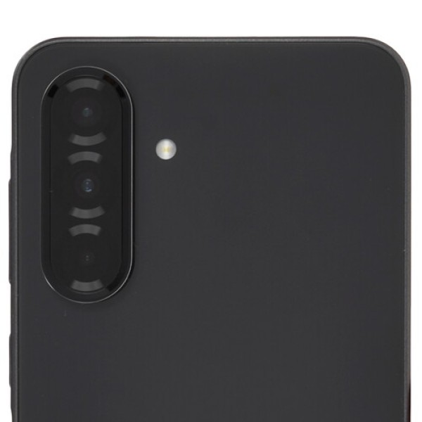 6.7" Смартфон Samsung Galaxy A36 128 ГБ черный