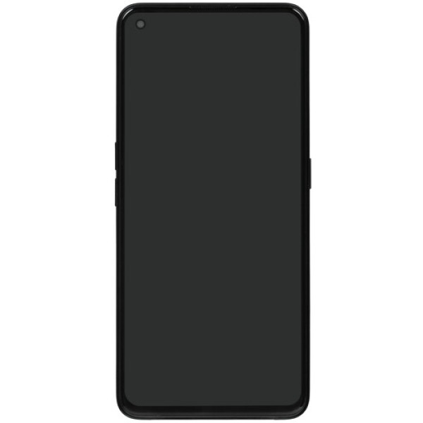 6.62" Смартфон realme GT Neo 3T 128 ГБ черный