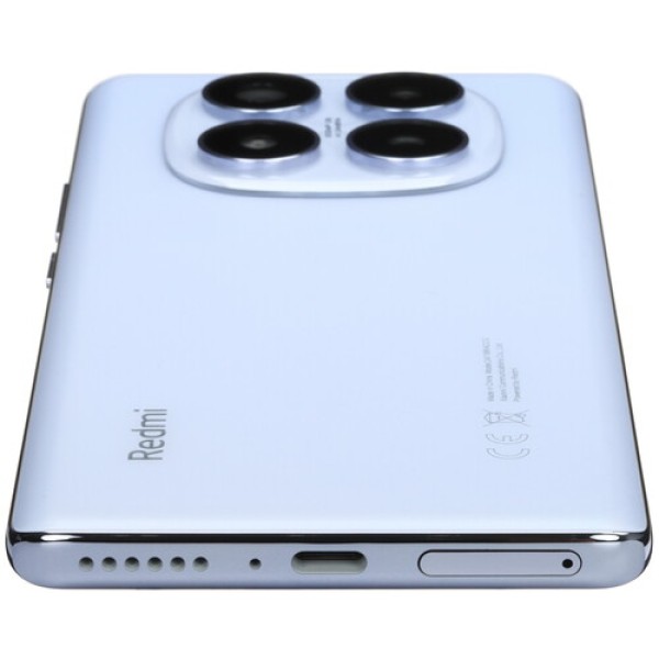 6.67" Смартфон Xiaomi Redmi Note 14 Pro 256 ГБ фиолетовый