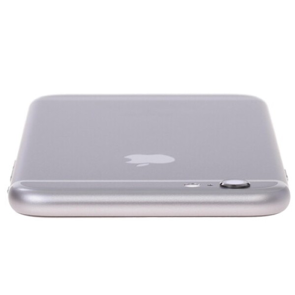 Смартфон Apple iPhone 6S 4.7" 64Gb Gray 2x1.8Ghz/2048Mb/1334x750/IPS/3G/LTE/GPS/Cam12AF/iOS