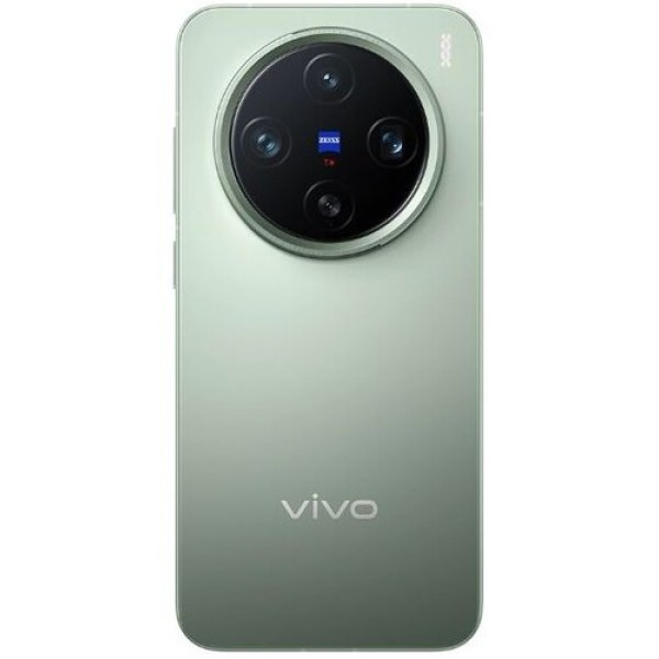 6.31" Смартфон Vivo X200 Pro mini 256 ГБ зеленый