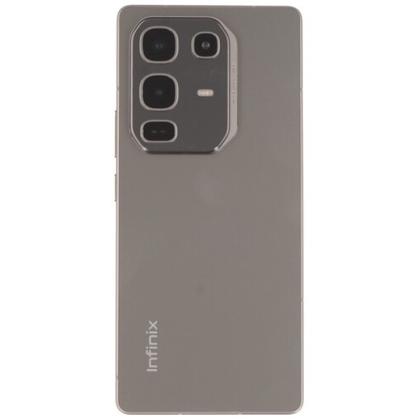 6.78" Смартфон Infinix NOTE 50 Pro 256 ГБ бежевый