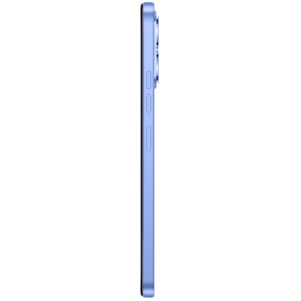 6.67" Смартфон Tecno SPARK 40 256 ГБ голубой