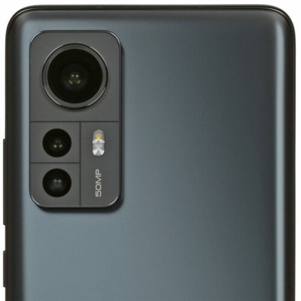 6.28" Смартфон Xiaomi 12 128 ГБ серый