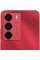 6.72" Смартфон realme C75 256 ГБ красный