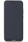 Смартфон Huawei P20 Lite 5.84" 64Gb Black 8(4x2,36Ghz+4x1,7Ghz)/4096Mb/2280x1080/IPS/2SIM/LTE/NFC/Cam16+2/3000mAh/Android 8.0